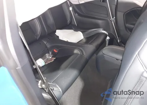 2024 Ford Mustang Gt Premium Fastback из США, поврежденный, VIN 1FA6P8CF7R5402947